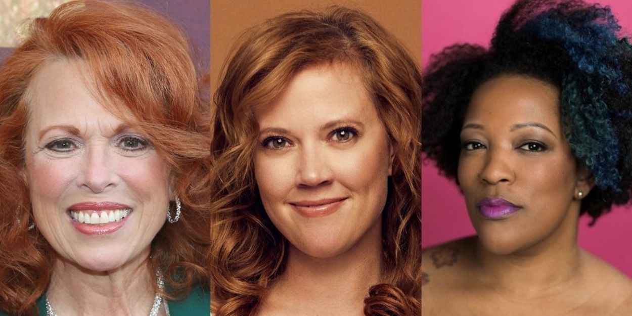Carolee Carmello, Patti Murin, Frenchie Davis & More to Star in Pittsburgh CLO's 2023 Summer of Musicals  Image