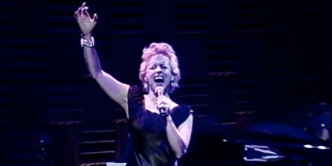 BWW Exclusive: Songs from the Vault with Alice Ripley!
