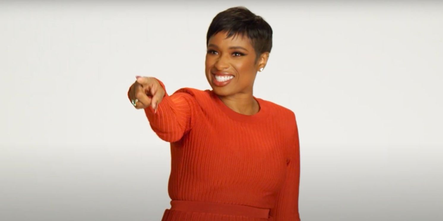 Tickets to THE JENNIFER HUDSON SHOW Now Available  Image