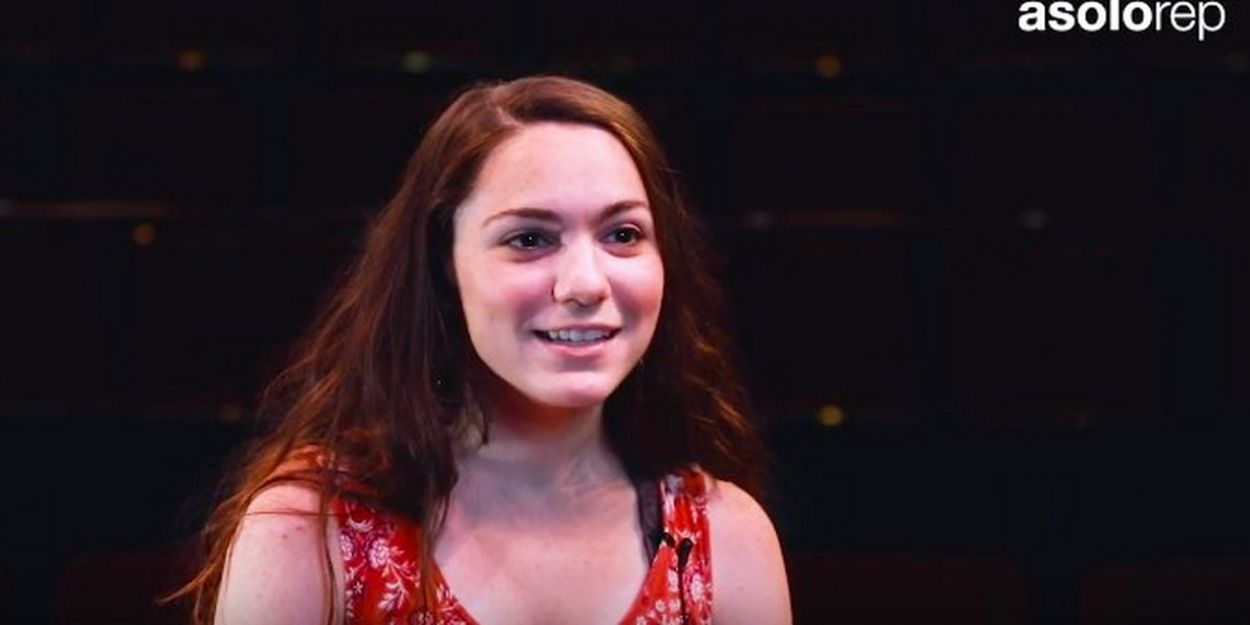VIDEO: Meet the Cast of Asolo Rep's ROMEO & JULIET Video