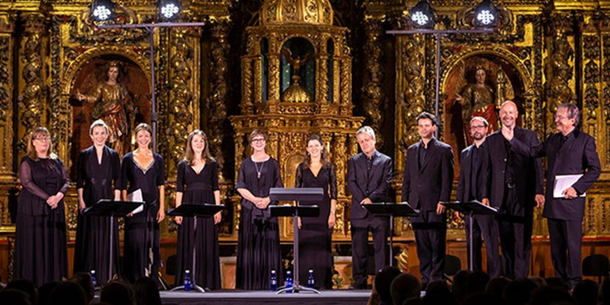The Tallis Scholars Announce National Tour