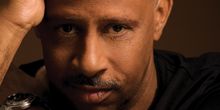 Interview: Ruben Santiago-Hudson on bringing DESTINY OF DESIRE to life on stage at Th