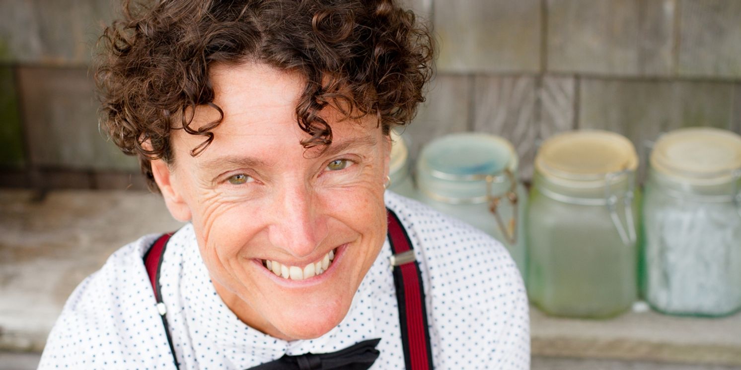 Cotuit Center for the Arts to Present Zoë Lewis in Concert on the Outdoor Stage  Image