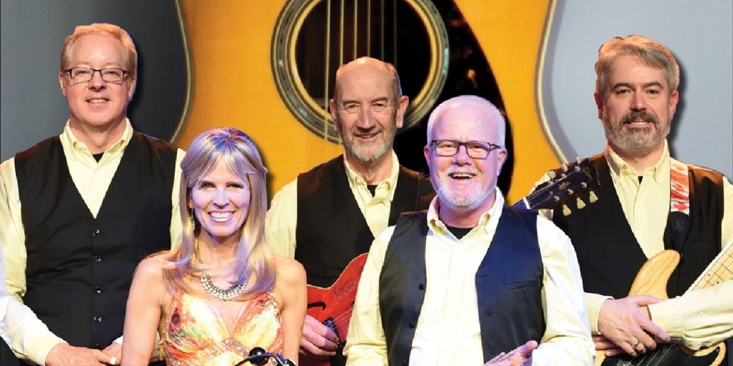 Theatre Collingwood to Celebrate Gordon Lightfoot with EARLY MORNING RAIN Next Month  Image