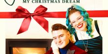 Jordan Wolfe & Michelle Dowdy of MY CHRISTMAS DREAM