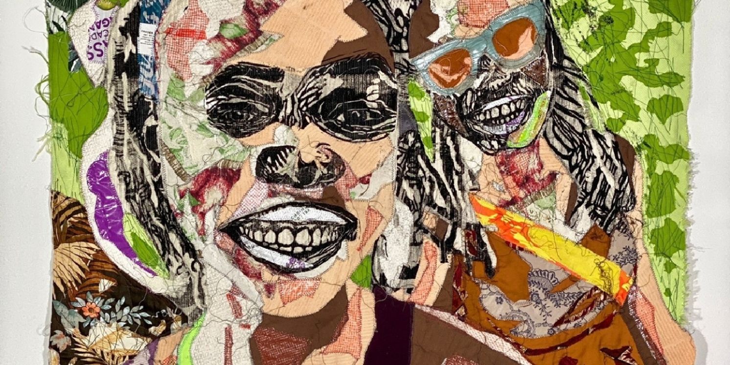 Visual Arts Center of New Jersey Launches Summer Artist in Residence Program  Image