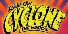 Interview: Jocelyn A. Brown of RIDE THE CYCLONE at Chance Theatre