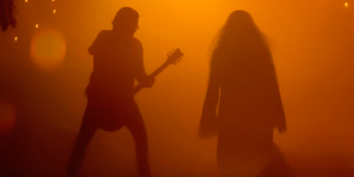 The Cult Announce New Album 'Under The Midnight Sun'