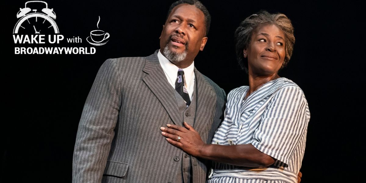 Wake Up With BWW 10/10: DEATH OF A SALESMAN Opens on Broadway, and More!