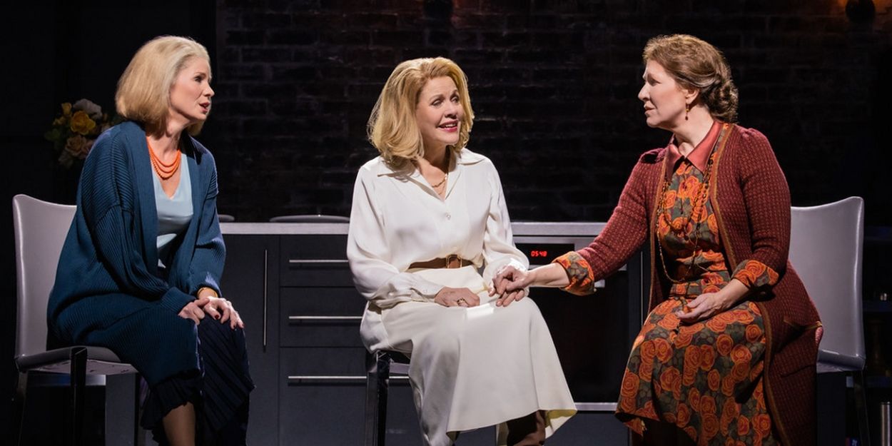 Review: THE HOURS Goes by in Minutes as Met Gives Birth to Fascinating Opera by Puts and Pierce  Image