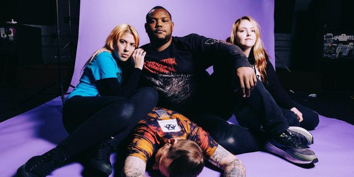 Filth is Eternal Sign To MNRK Music Group Ahead of New Album Coming This Fall