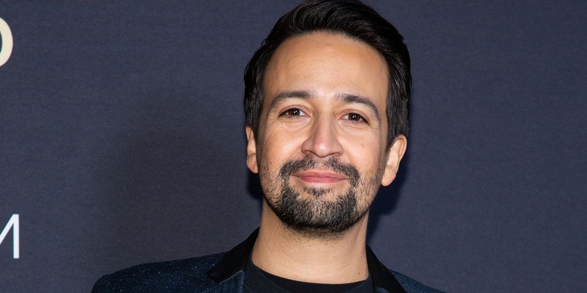 Lin-Manuel Miranda In Conversation with Leigh Sales to Be Broadcast On ABC TV and ABC iview