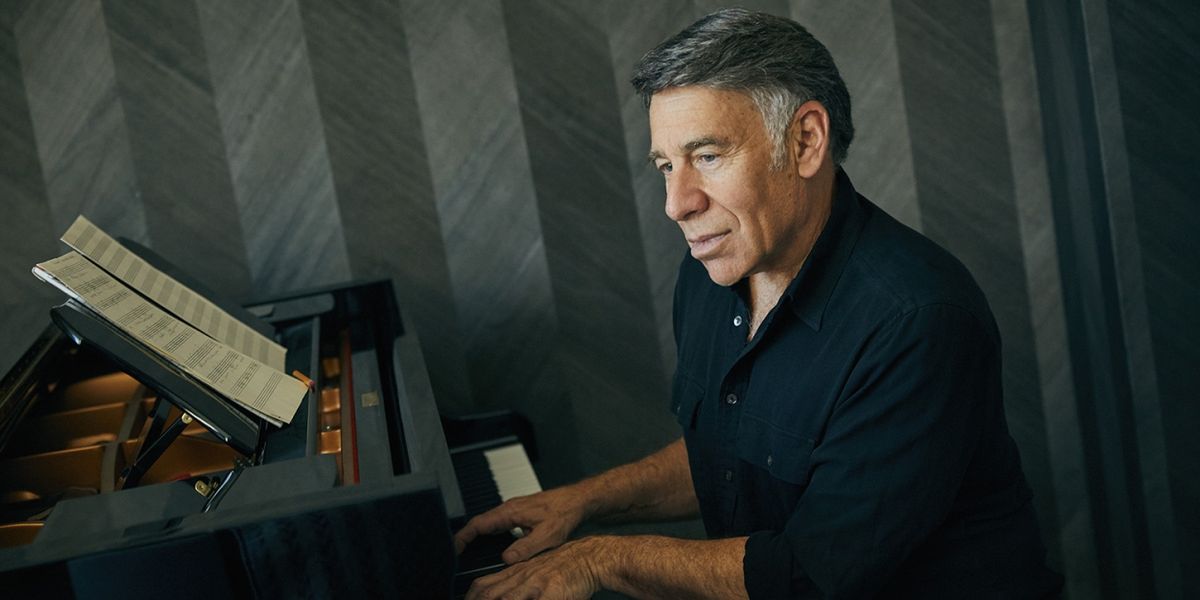 Jason Robert Brown, Alex Newell & More to Join Concert Honoring Stephen Schwartz in Philadelphia