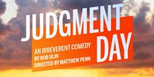 Rob Ulin Talks Debut Stage Play JUDGMENT DAY, Starring Patti LuPone, Jason Alexander 