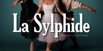 Spotlight: The Ballet Theatre of Maryland Presents LA SYLPHIDE