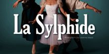 Spotlight: The Ballet Theatre of Maryland Presents LA SYLPHIDE