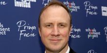 Interview: PRIMA FACIE Director Justin Martin on Finding a Stage Language With Jodie 