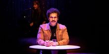 Joel Perez Talks Swinging New Musical BOB & CAROL & TED & ALICE