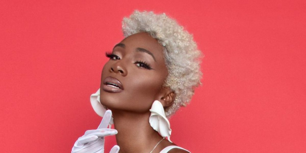 Angelica Ross Will Play Roxie Hart in CHICAGO Beginning Next Month