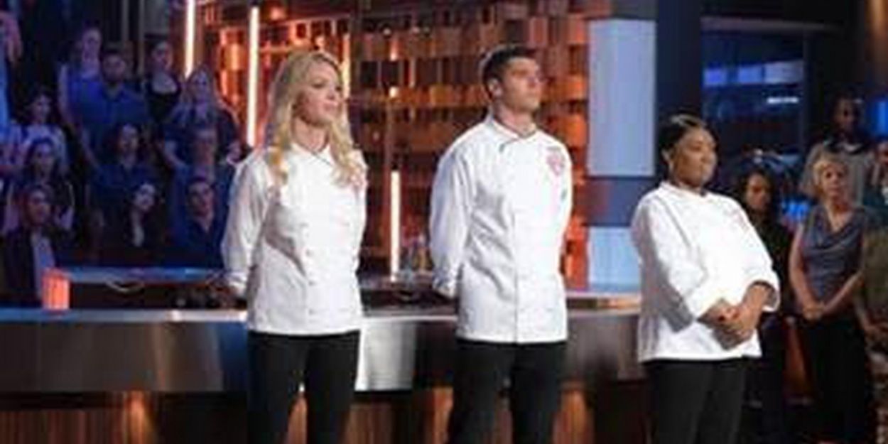 VIDEO: Watch a Behind-the-Scenes Look at the 200th Episode of MASTERCHEF, Airing… Video