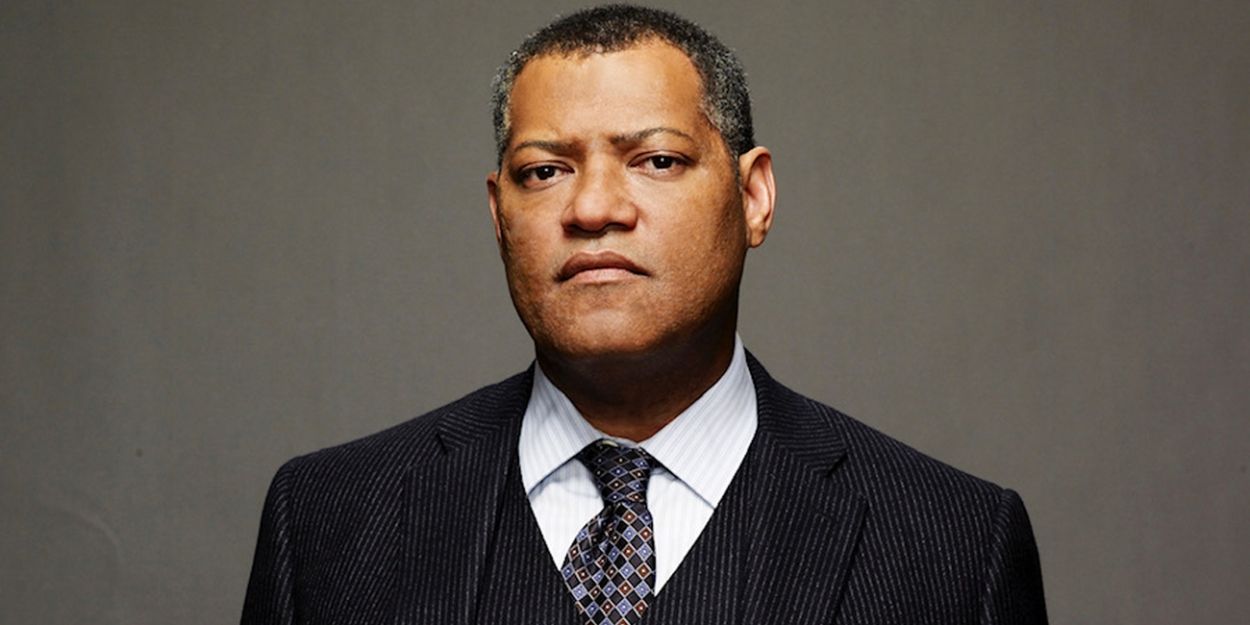 New Laurence Fishburne Play, A WRINKLE IN TIME Workshop & More Set for New York Stage and Film 2023 Summer Season  Image