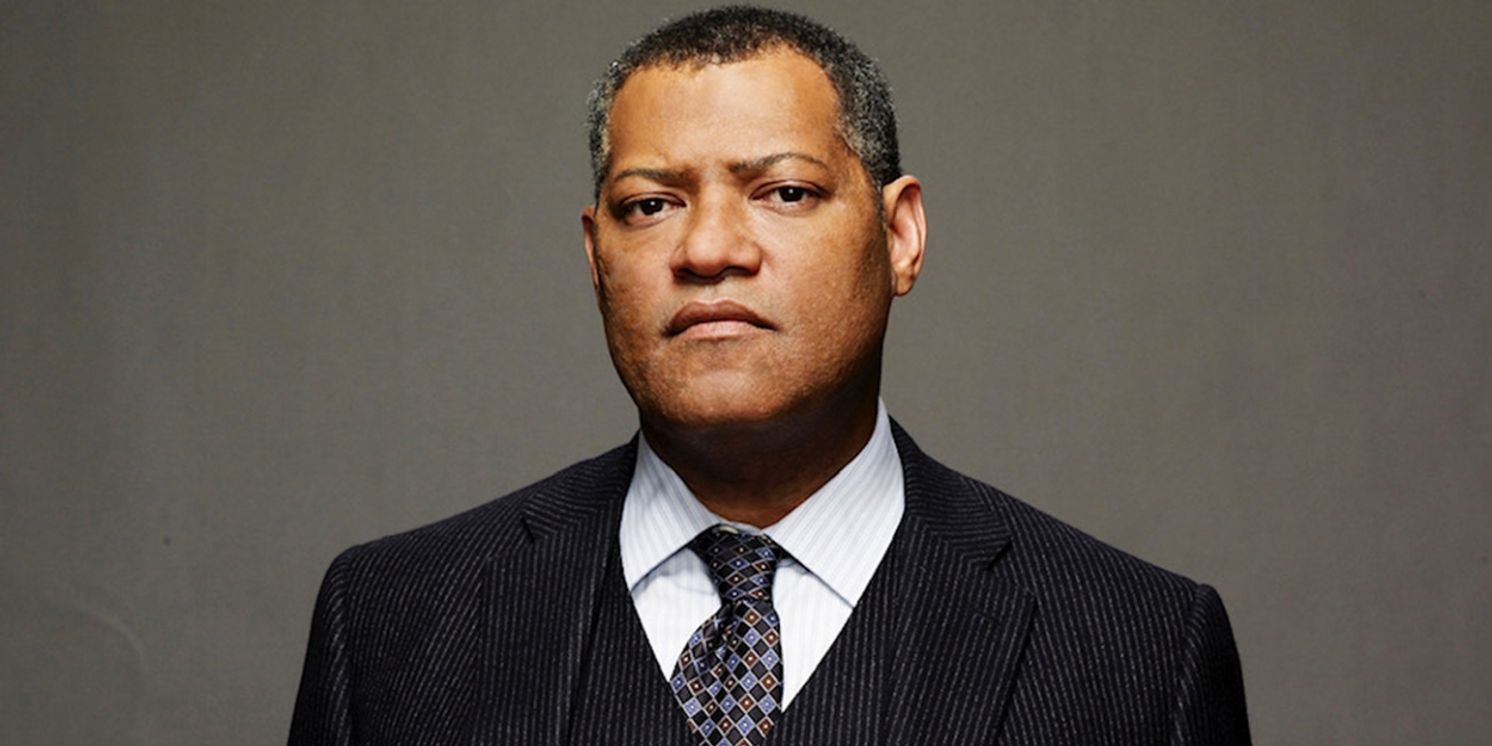 New Laurence Fishburne Play, A WRINKLE IN TIME Workshop & More Set for New York Stage and Film 2023 Summer Season  Image