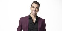 Rick Leach of THE BACHELOR LIVE ON STAGE at State Theatre