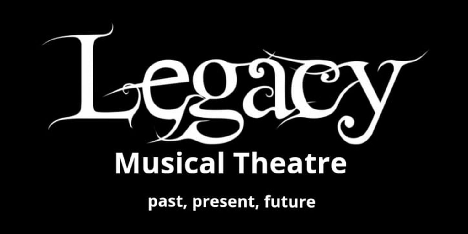 Legacy Theatre to Present ECHOES OF THE HOLOCAUST World Premiere This Winter  Image