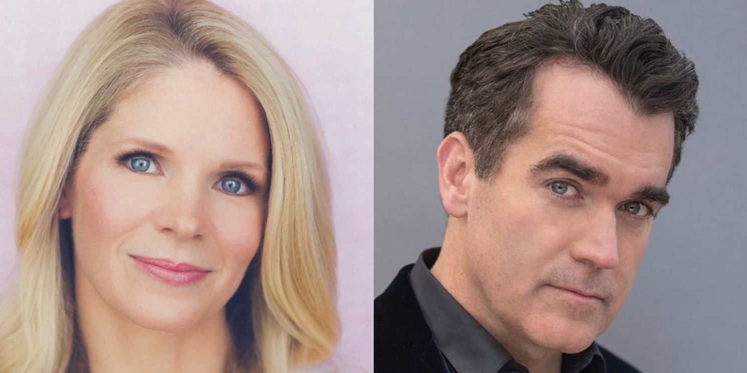 Kelli O'Hara & Brian d'Arcy James to Lead DAYS OF WINE AND ROSES World Premiere Musical  Image