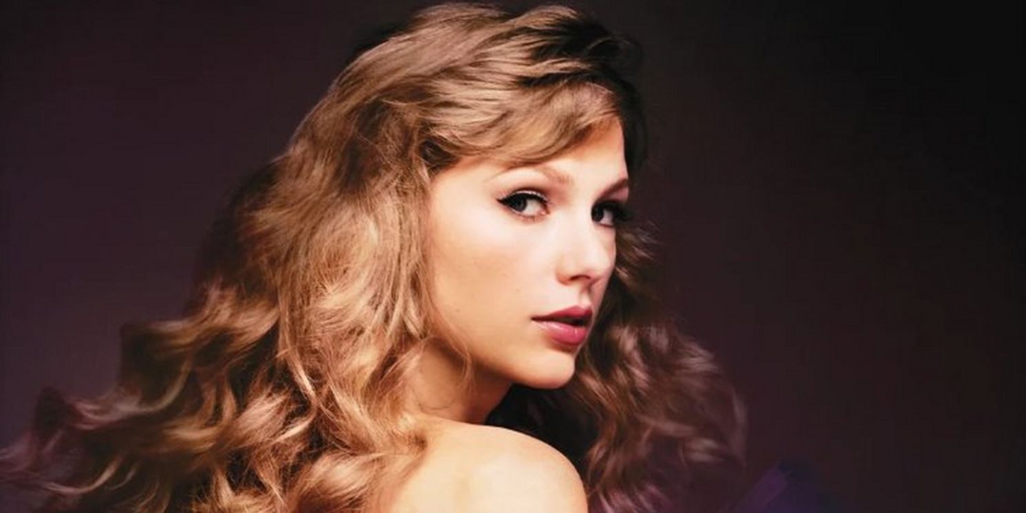 Taylor Swift Recruits Hayley Williams of Paramore & Fallout Boy For 'Speak Now (Taylor's Version)'  Image