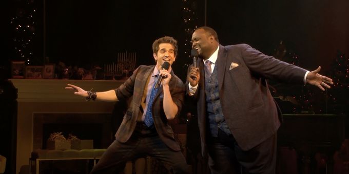 VIDEO: Watch Highlights from Paper Mill Playhouse's A JOLLY HOLIDAY