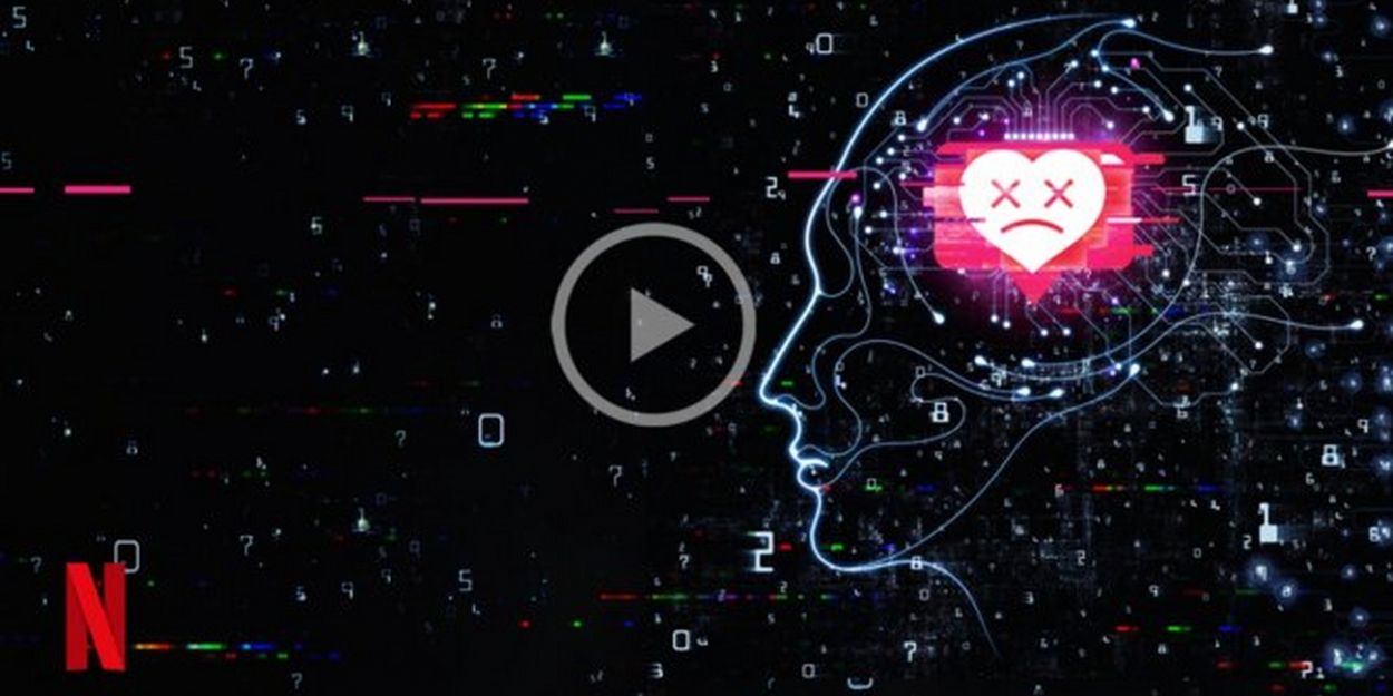 VIDEO: Watch the Trailer for THE SOCIAL DILEMMA on Netflix Video