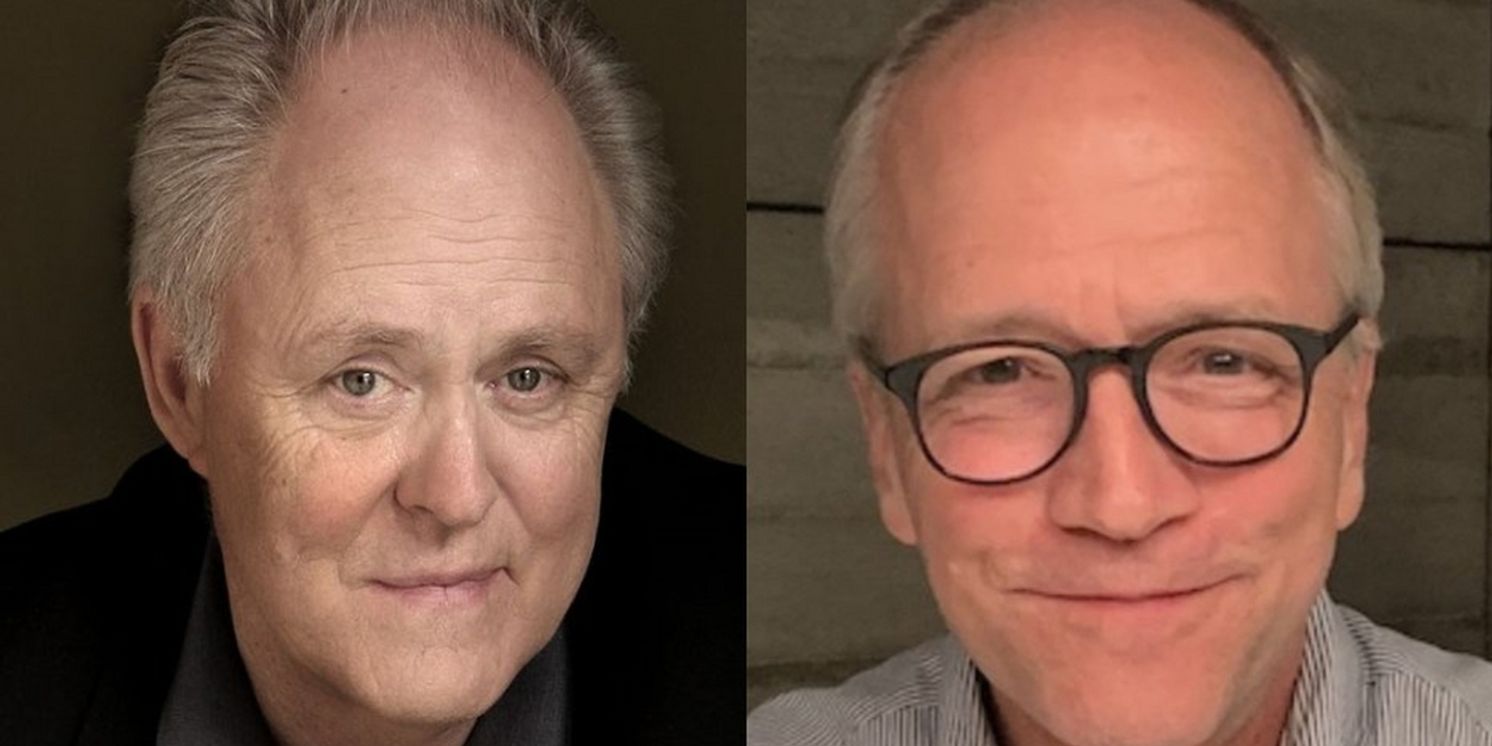 John Lithgow to Direct World Premiere of Douglas McGrath's EVERYTHING'S FINE Off-Broadway  Image