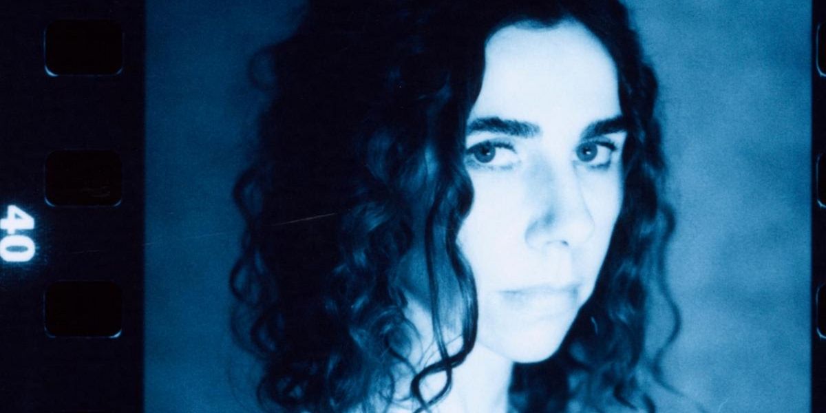 PJ Harvey Announces New Album 'I Inside the Old Year Dying'