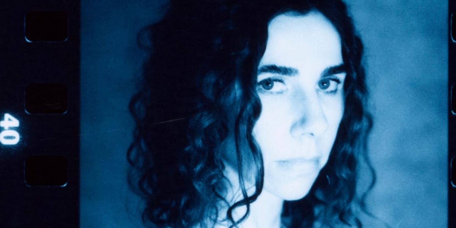 PJ Harvey Announces New Album 'I Inside the Old Year Dying'  Image