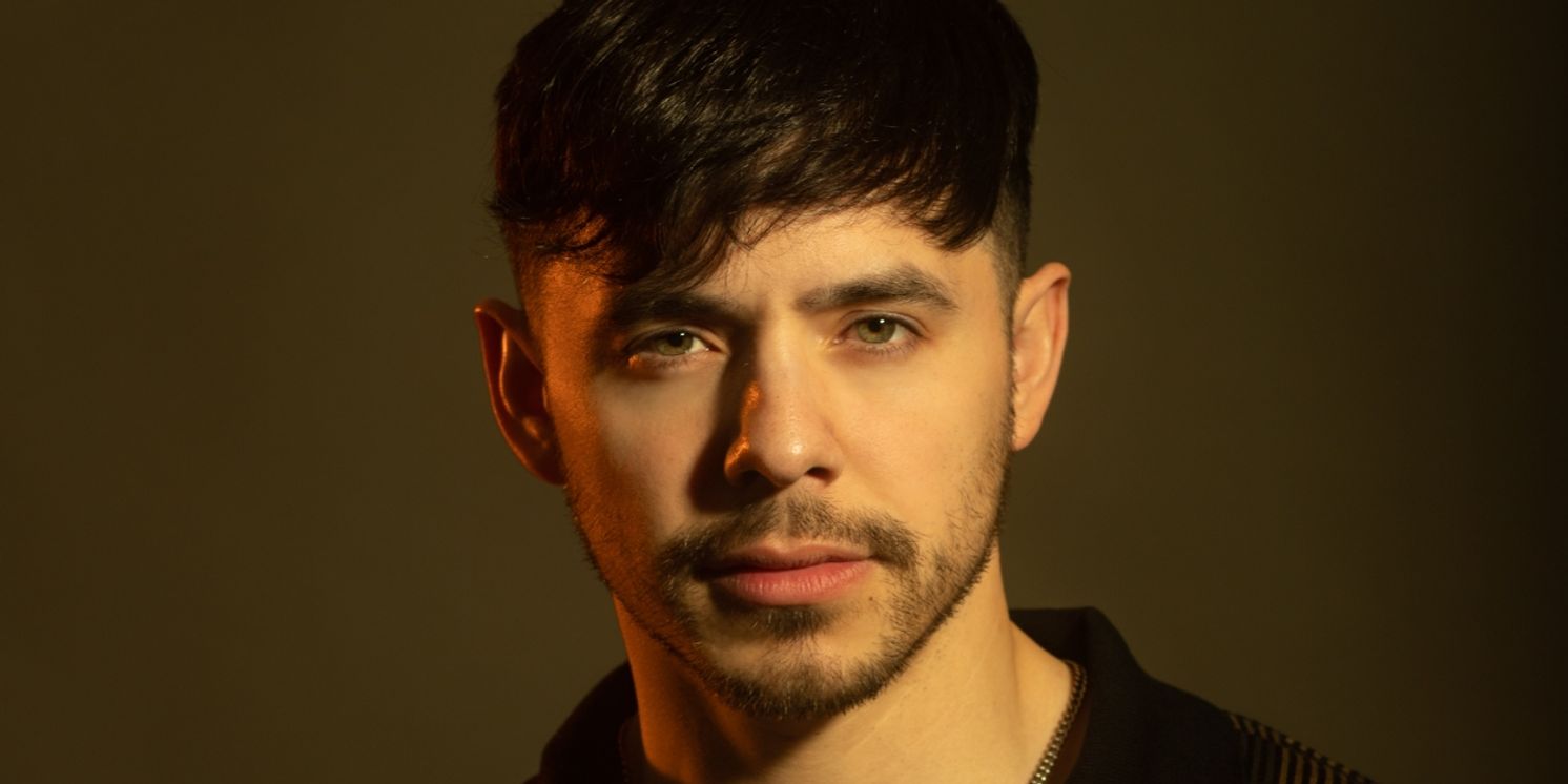 David Archuleta to Release New Music Following THE MASKED SINGER  Image
