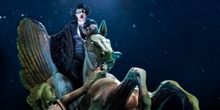 Killian Donnelly Chats THE PHANTOM OF THE OPERA at Her Majesty's Theatre