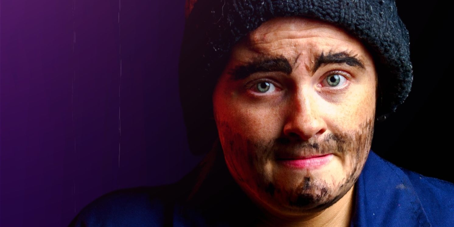 Review: GUSH, VAULT Festival  Image