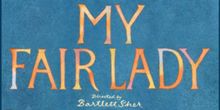 Interview: Michael Hegarty of MY FAIR LADY at Robinson Center