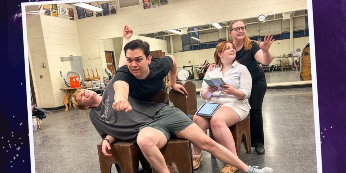 SPACE QUEST: A NEW MUSICAL to Play Riverside Arts Center in July