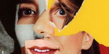 Sheila Carrasco on Exploring Female Identity in ANYONE BUT ME