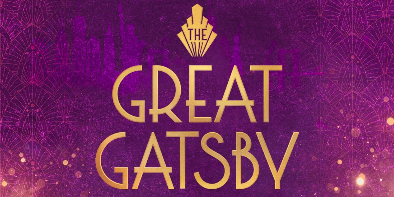 Cast Set for THE GREAT GATSBY Immersive Production  Image