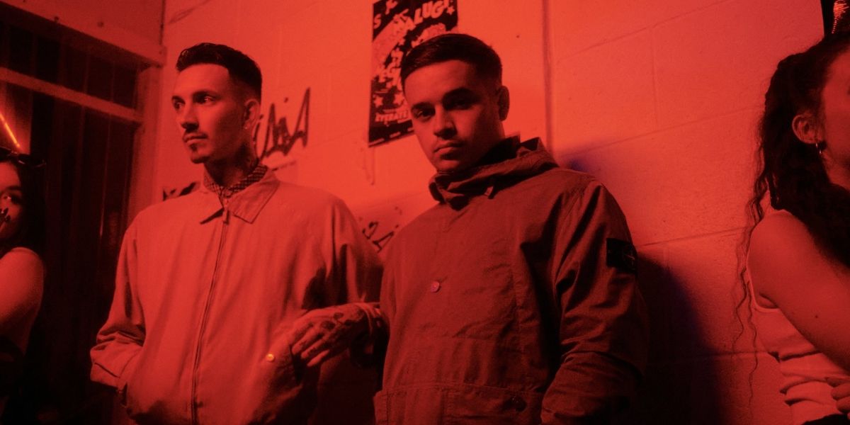 Everyone You Know Return With New Single Paper 'Aeroplanes'