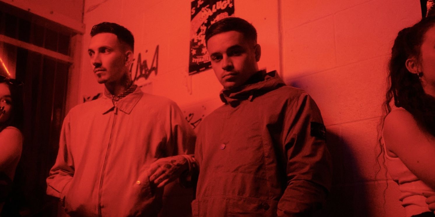 Everyone You Know Return With New Single Paper 'Aeroplanes'  Image