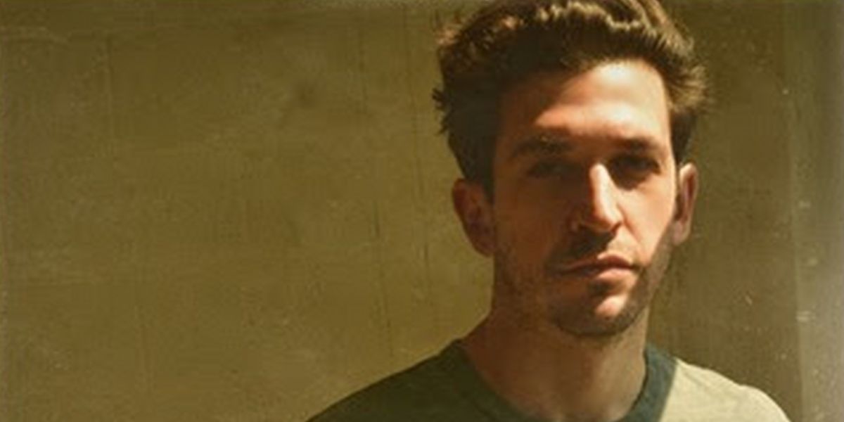Reckless Son Releases Self-Tited EP