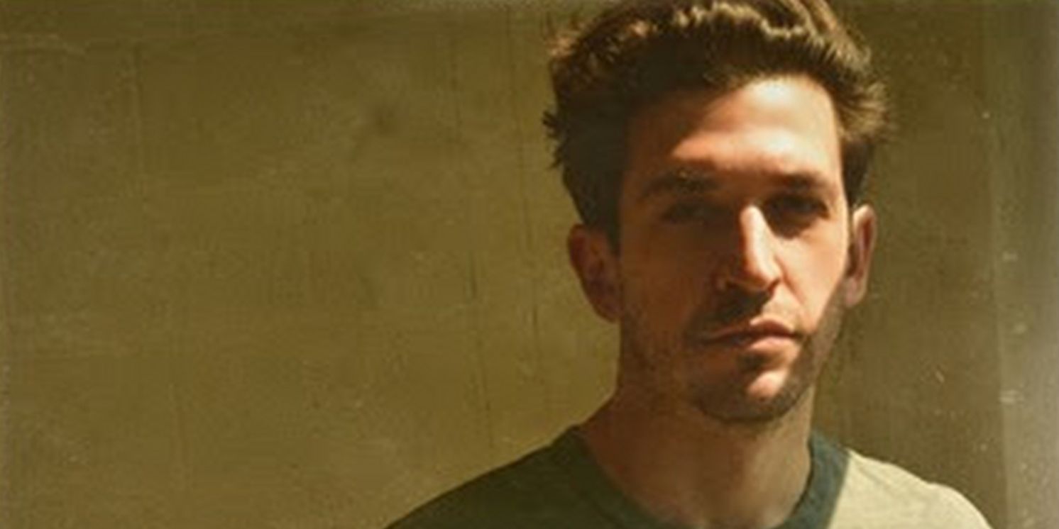 Reckless Son Releases Self-Tited EP  Image