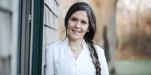Chef Spotlight: Chef Ursula XVII of DISSET CHOCOLATE