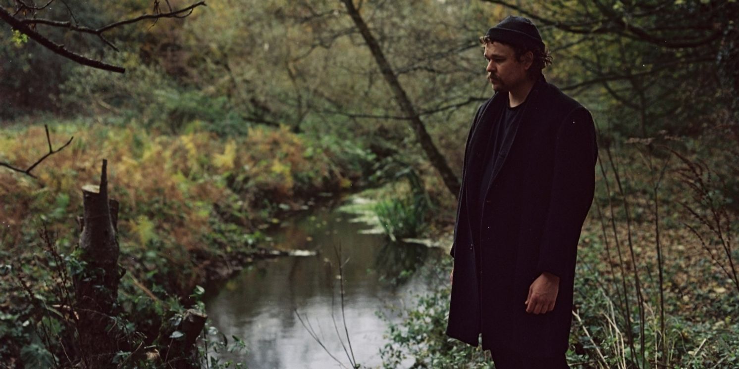 The Early Purple Unveils Political Single 'Big Mistake'  Image