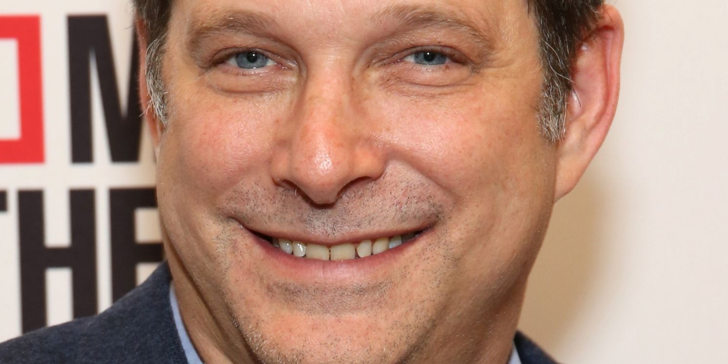 Kurt Deutsch Named Senior Vice President, Warner Music Entertainment & Theatrical Ventures  Image