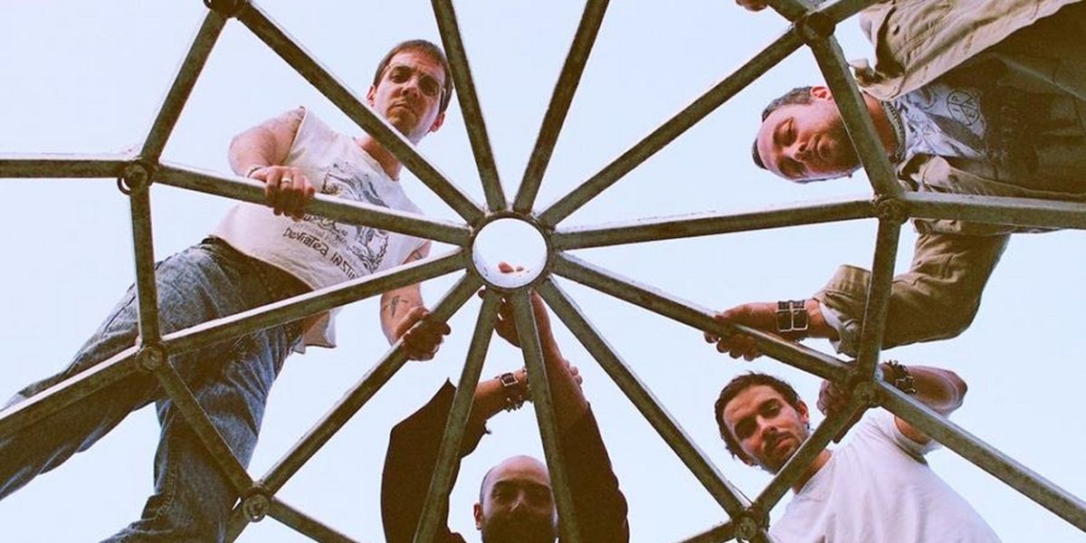 Poison Run Announce New Album 'Harvest'